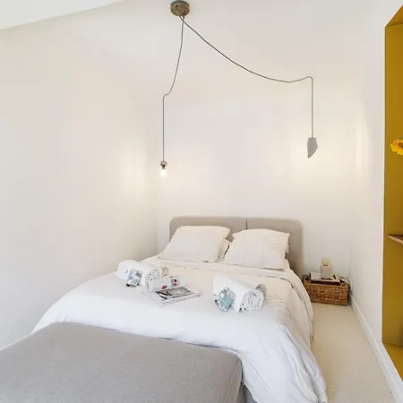 Negrin - Romantical Terrace - 2 Min From The Sea Apartamento *