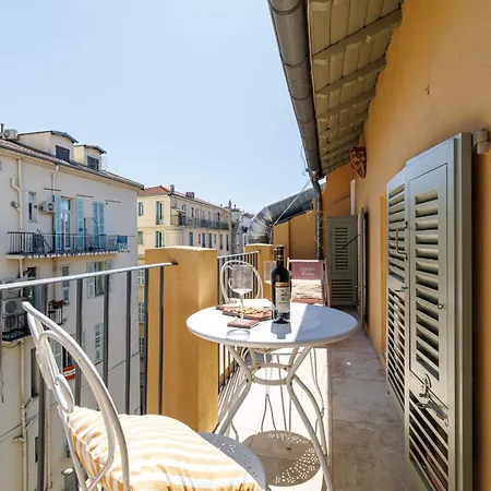 Negrin - Romantical Terrace - 2 Min From The Sea