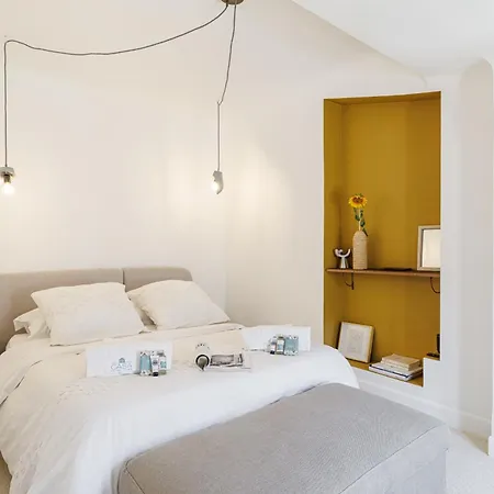 Apartamento Negrin - Romantical Terrace - 2 Min From The Sea