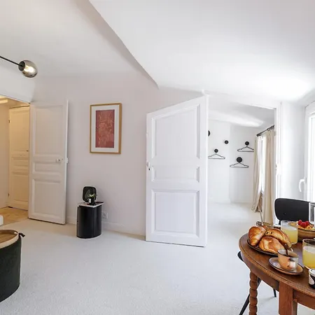 Apartamento Negrin - Romantical Terrace - 2 Min From The Sea *