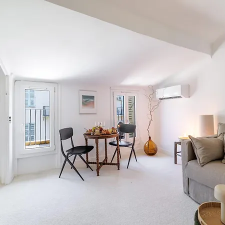 Apartamento Negrin - Romantical Terrace - 2 Min From The Sea *