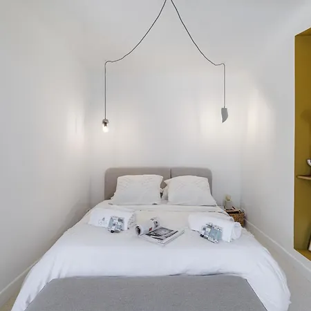 Appartement Negrin - Romantical Terrace - 2 Min From The Sea *