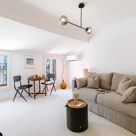 Negrin - Romantical Terrace - 2 Min From The Sea Appartement