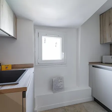 Appartement Negrin - Romantical Terrace - 2 Min From The Sea