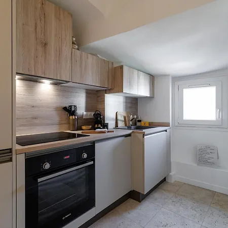 Negrin - Romantical Terrace - 2 Min From The Sea Appartement *