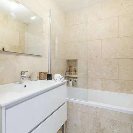 Negrin - Romantical Terrace - 2 Min From The Sea Appartement *