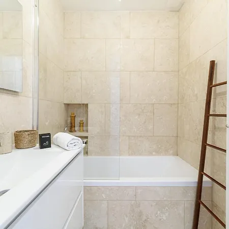 Negrin - Romantical Terrace - 2 Min From The Sea
