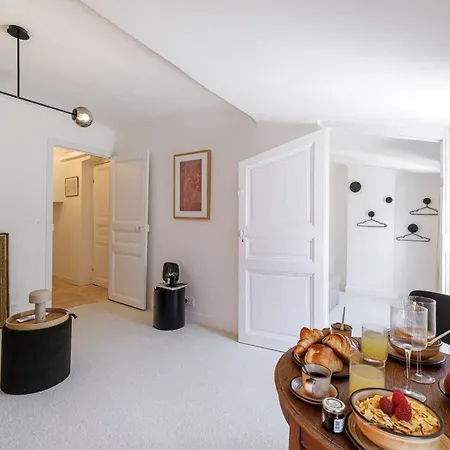 Апартаменты Negrin - Romantical Terrace - 2 Min From The Sea *